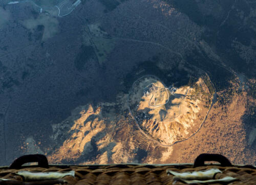 Verticale Puy de Dome